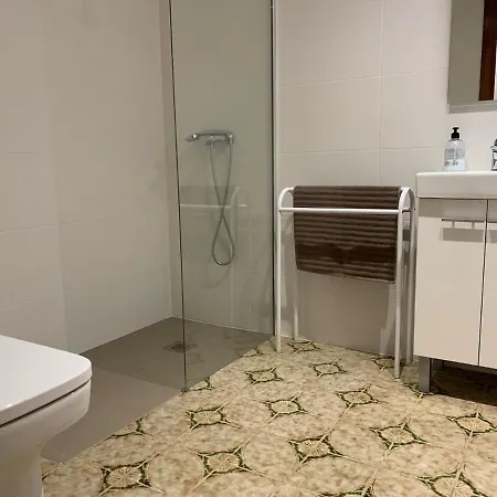 Hauzify I Apartament Superbeach 4j Платья-де-Аро