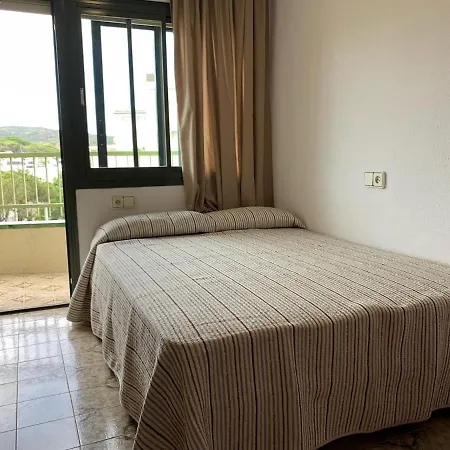 Апартаменты Hauzify I Apartament Superbeach 4j *