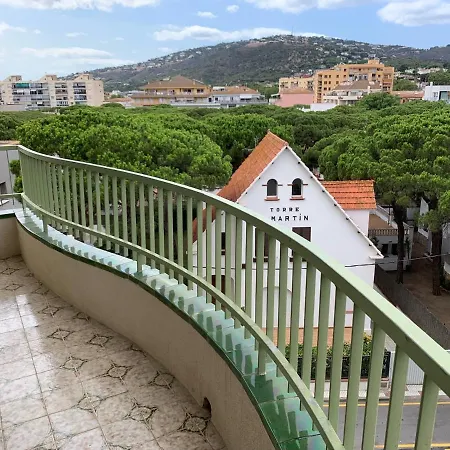 Hauzify I Apartament Superbeach 4j Апартаменты