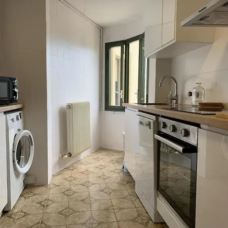 Hauzify I Apartament Superbeach 4j Платья-де-Аро